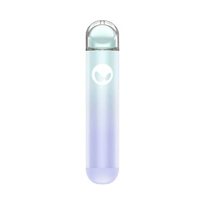 Disposable Vape WAKA soFit FA600 | GOALS BAR FREE GIFT