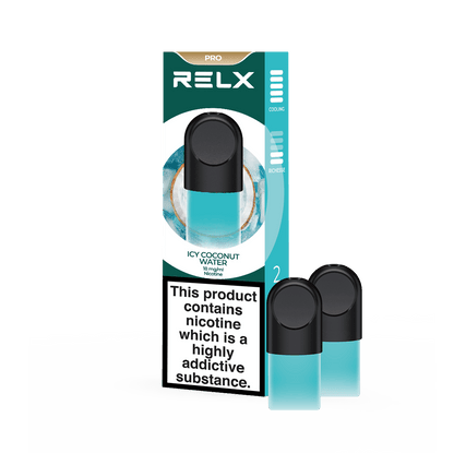 RELX Pod Pro (Autoship)