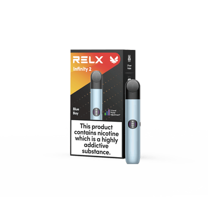 RELX Device (Autoship)