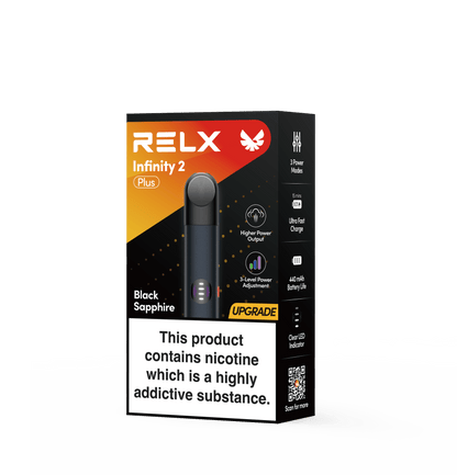 RELX Infinity 2 Plus Device