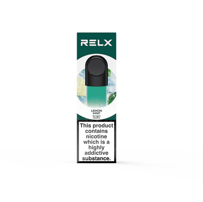 RELX Pod