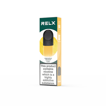 RELX Pod