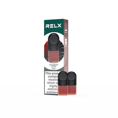 RELX Pod