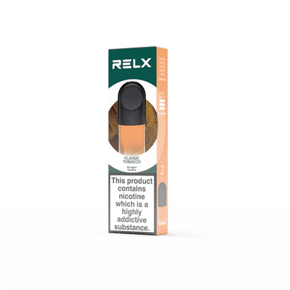 RELX Pod