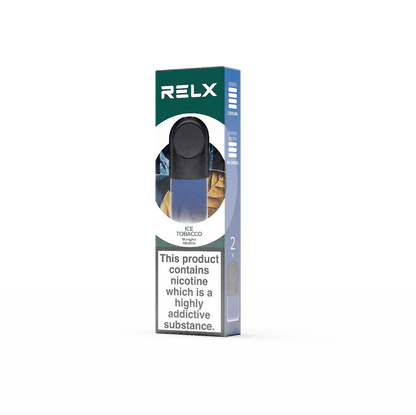 RELX Pod