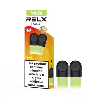 RELX Pod Pro