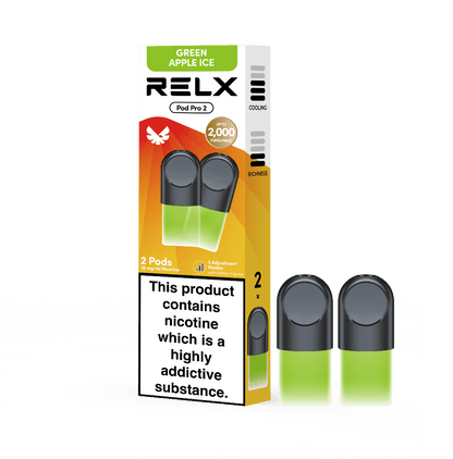 RELX Pod Pro