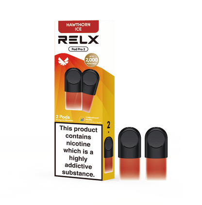 RELX Pod Pro