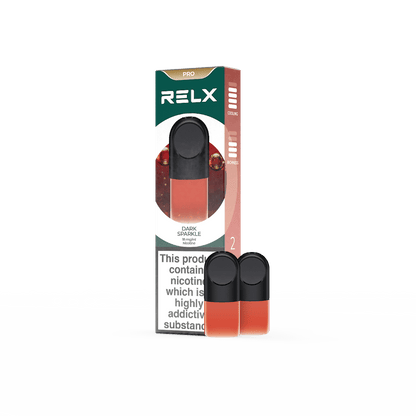 RELX Pod Pro | GOALS BAR FREE GIFT