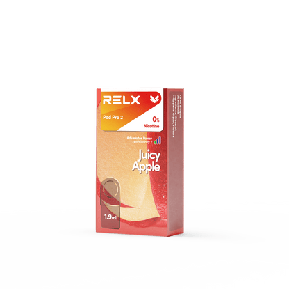 RELX Pod Pro | GOALS BAR FREE GIFT