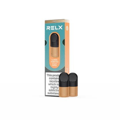 RELX Pod Pro (nicotine free)
