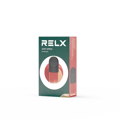 RELX Pod Pro (nicotine free)