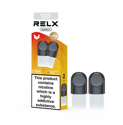 RELX Pod Pro