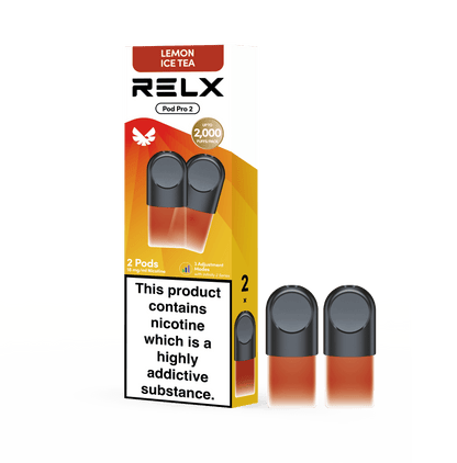 RELX Pod Pro