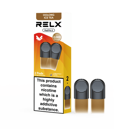RELX Pod Pro