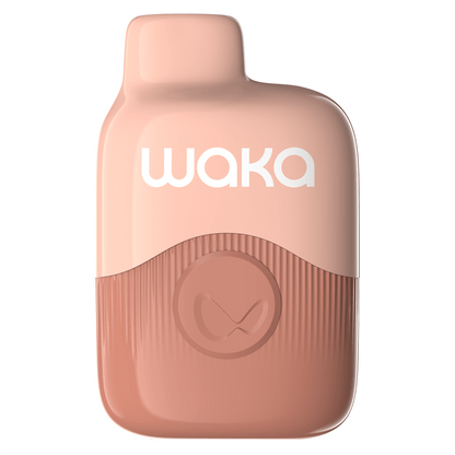 Best WAKA SoPro PA600 10000 Puffs Disposable Vape Waka Sopro 10000 PuffsDisposable Vape - Buy Vapes