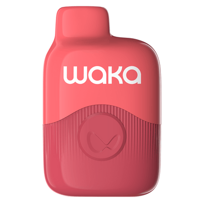Best WAKA SoPro PA600 10000 Puffs Disposable Vape Waka Sopro 10000 PuffsDisposable Vape - Buy Vapes