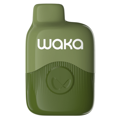 Best WAKA SoPro PA600 10000 Puffs Disposable Vape Waka Sopro 10000 PuffsDisposable Vape - Buy Vapes