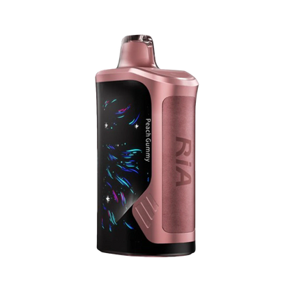 RIA NV30K Vape powered by Geek Bar