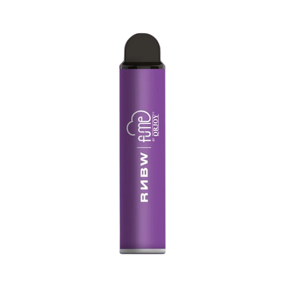 Fume x RNBW Rave Stick 10k Disposable Vape