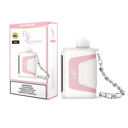 RYL Classic 35K Vape by RAZ
