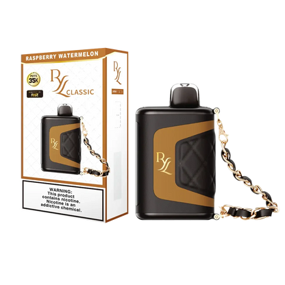 RYL Classic 35K Vape by RAZ