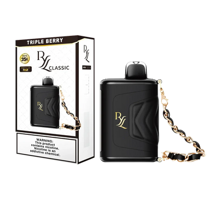 RYL Classic 35K Vape by RAZ