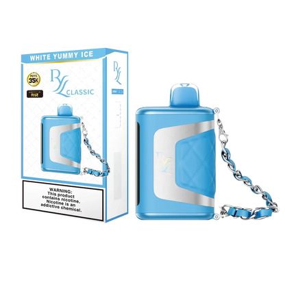 RYL Classic 35K Vape by RAZ