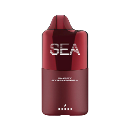 Sea XS 15000 Disposable Vape