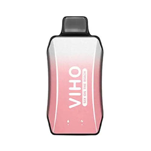 VIHO Turbo 10000 Puffs Disposable Vape