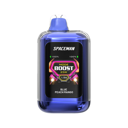 Smok Spaceman Nebula Plus 25000 Puffs Disposable Vape
