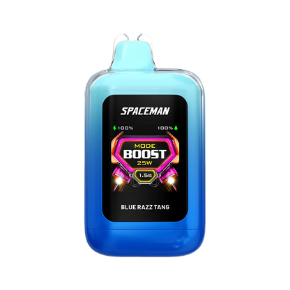 Smok Spaceman Nebula Plus 25000 Puffs Disposable Vape