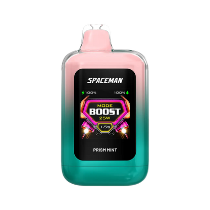 Smok Spaceman Nebula Plus 25000 Puffs Disposable Vape