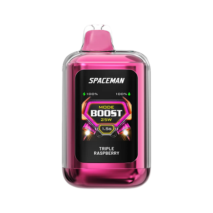 Smok Spaceman Nebula Plus 25000 Puffs Disposable Vape
