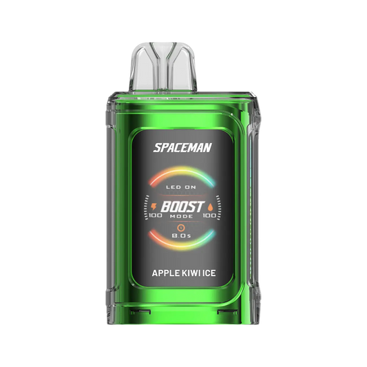 Smok Spaceman Prism 20K Puffs Disposable Vape