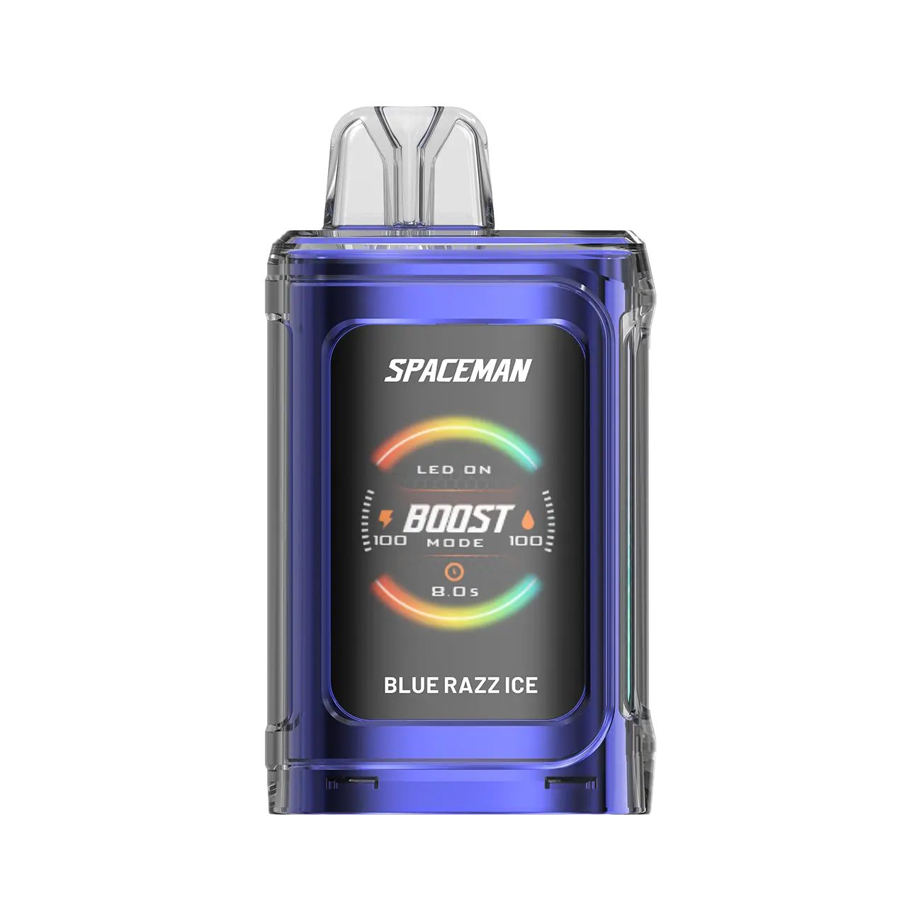 Smok Spaceman Prism 20K Puffs Disposable Vape