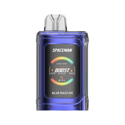Smok Spaceman Prism 20K Puffs Disposable Vape