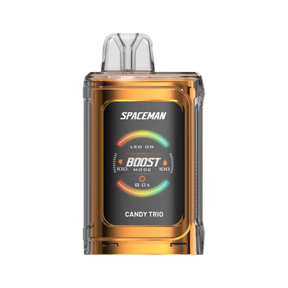 Smok Spaceman Prism 20K Puffs Disposable Vape