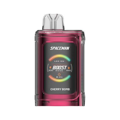 Smok Spaceman Prism 20K Puffs Disposable Vape