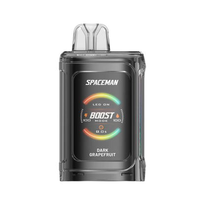 Smok Spaceman Prism 20K Puffs Disposable Vape