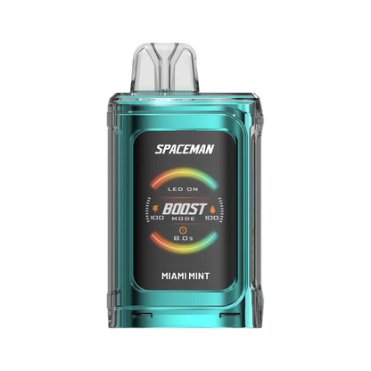 Smok Spaceman Prism 20K Puffs Disposable Vape