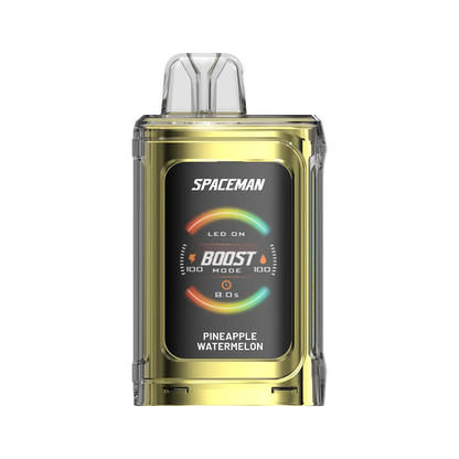 Smok Spaceman Prism 20K Puffs Disposable Vape