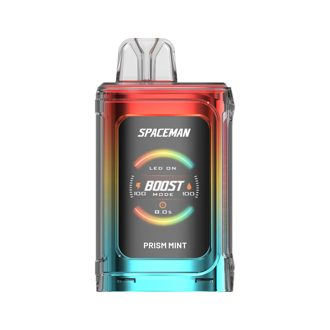 Smok Spaceman Prism 20K Puffs Disposable Vape