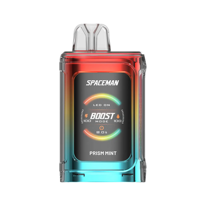 Smok Spaceman Prism 20K Puffs Disposable Vape