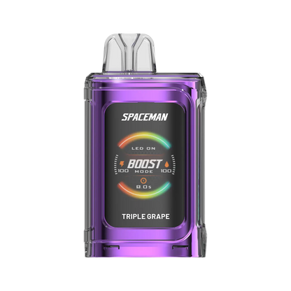 Smok Spaceman Prism 20K Puffs Disposable Vape