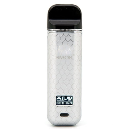 SMOKTECH Novo X - Kit E-Cigarette 25W 800mAh