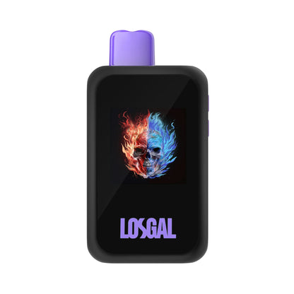 Losgal MC25000 Disposable Vape