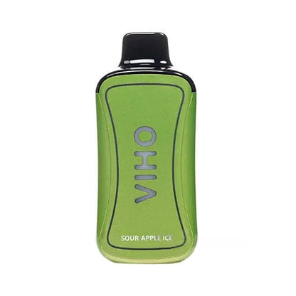 VIHO Supercharge 20K ZERO Nicotine Disposable Vape