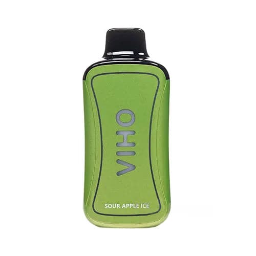 VIHO Supercharge 20K ZERO Nicotine Disposable Vape