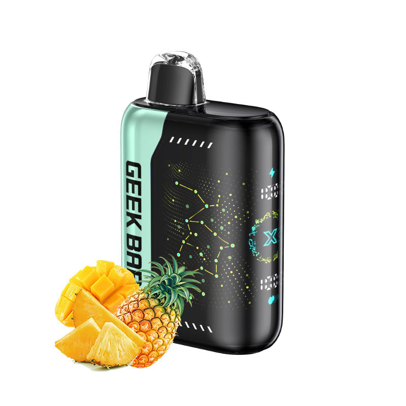 Geek Bar Pulse X 25K Disposable Vape